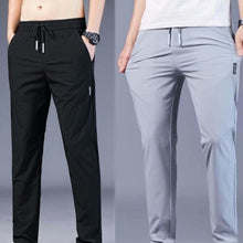 Carregar imagem no visualizador da galeria, Calça Masculina Slim Confort ™ - COMPRE 1 LEVE 2