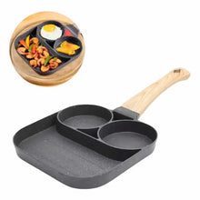 Carregar imagem no visualizador da galeria, COMPRE 1 LEVE 2 - Frigideira Antiaderente 3 em 1
