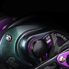 Carregar imagem no visualizador da galeria, Carretilha de Pesca de Alta Precisão Profissional 9kg Drag - Original