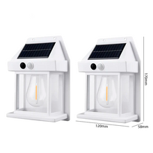 Carregar imagem no visualizador da galeria, Refletor Solar Ecolux com Detector de Movimentos (Compre 1 Leve 2)
