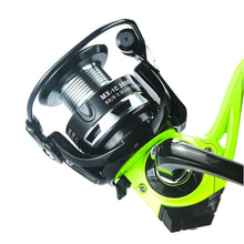Carregar imagem no visualizador da galeria, Molinete Daiwa Fishmx Drag 10KG