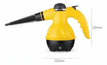 Carregar imagem no visualizador da galeria, VaporClean™ - Vaporizador Portátil