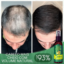 Carregar imagem no visualizador da galeria, Tônico Capilar 7 Days® - NutriCresce