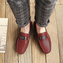 Carregar imagem no visualizador da galeria, Mocassim Andiamo