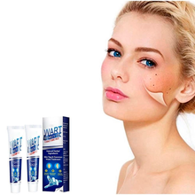 Carregar imagem no visualizador da galeria, Creme para Tratamento de Verrugas Natural Wart Remover