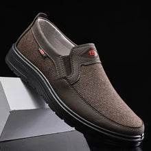 Carregar imagem no visualizador da galeria, Sapatênis Couro Fortuna