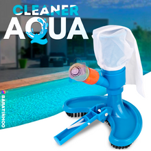 Carregar imagem no visualizador da galeria, Aspirador de Piscinas Automático a Vácuo | AquaCleaner