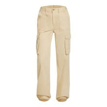 Carregar imagem no visualizador da galeria, Calça Cargo - Curvas Perfeitas - Mais Vendido