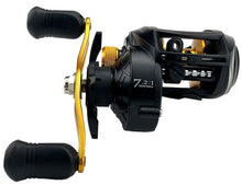 Carregar imagem no visualizador da galeria, Carretilha Anticabeleira 10KG Drag