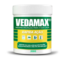 Carregar imagem no visualizador da galeria, Selante de Isolamento Para Trincas e Infiltrações - VedaMax