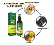 Carregar imagem no visualizador da galeria, Tônico Capilar 7 Days® - NutriCresce