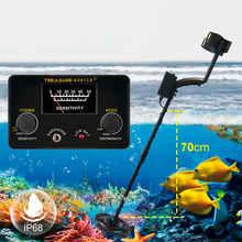 Carregar imagem no visualizador da galeria, Detector de Metais e Pedra Preciosas Magnético Profissional