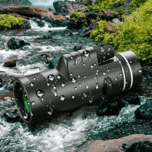 Carregar imagem no visualizador da galeria, Telescópio Monocular HD Ultra Zoom - Olho de Falcão