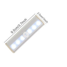 Carregar imagem no visualizador da galeria, Lâmpada LED Sensor de Movimento