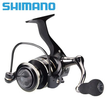 Carregar imagem no visualizador da galeria, Molinete Shimano De Pesca 5.2:1 Freio Magnético