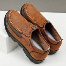 Carregar imagem no visualizador da galeria, Tênis Masculino Slip on Confortável- Winston Classic