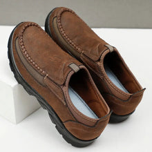 Carregar imagem no visualizador da galeria, Tênis Masculino Slip on Confortável- Winston Classic