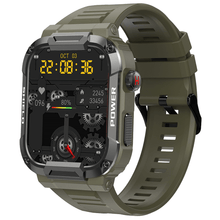 Carregar imagem no visualizador da galeria, Smartwatch Militar Power Xtreme