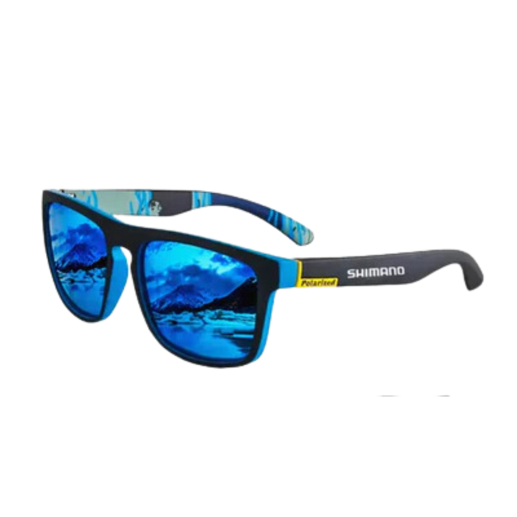 Óculos de Pesca Shimano Polarizado