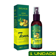 Carregar imagem no visualizador da galeria, Tônico Capilar 7 Days® - NutriCresce
