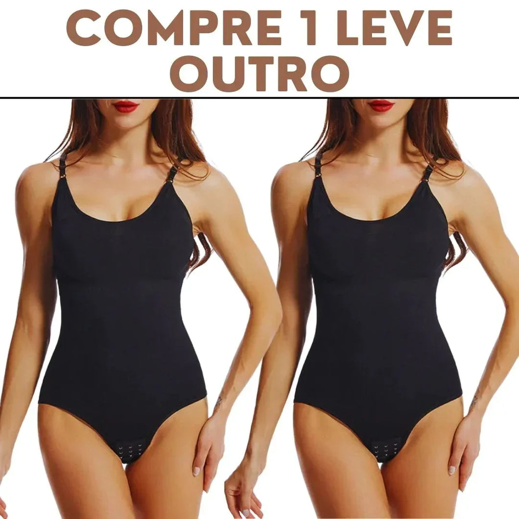 Comfort Body [COMPRE 1 E LEVE 2]