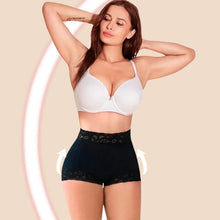 Carregar imagem no visualizador da galeria, [Queima de Estoque🔥] Compra 1 e Leva 4 Calcinha FitLax™  Empina BumBum (Somente Hoje)
