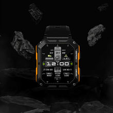 Carregar imagem no visualizador da galeria, Smartwatch C20 Indestrutível
