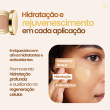 Carregar imagem no visualizador da galeria, Base Profissional - BioAqua™ (COMPRE 1 &amp; LEVE 2) + Brindes
