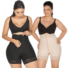 Carregar imagem no visualizador da galeria, Bermuda modeladora empina bumbum. - Pamp Bloom COMPRE 1 E LEVE 2+ FRETE GRATIS.
