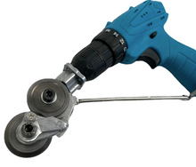 Carregar imagem no visualizador da galeria, Cortador Titanium [CORTA TUDO]
