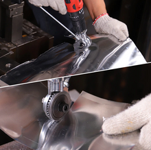 Carregar imagem no visualizador da galeria, Cortador Titanium [CORTA TUDO]
