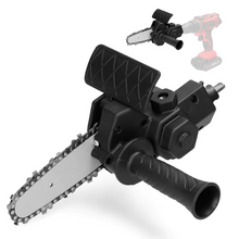 Carregar imagem no visualizador da galeria, Serra Titanium - [IGUAL MOTOSERRA]
