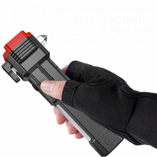 Carregar imagem no visualizador da galeria, Lanterna Falcon 5 em 1 Multifuncional [ULTRA POTENTE]
