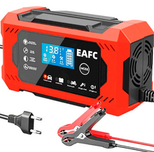 Carregar imagem no visualizador da galeria, Carregador Turbo Volt [CARREGA NA HORA]
