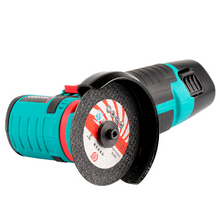 Carregar imagem no visualizador da galeria, Esmerilhadeira Titanium [ULTRA POTENTE]
