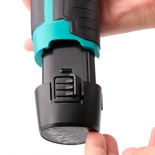 Carregar imagem no visualizador da galeria, Esmerilhadeira Titanium [ULTRA POTENTE]
