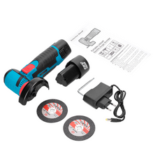 Carregar imagem no visualizador da galeria, Esmerilhadeira Titanium [ULTRA POTENTE]
