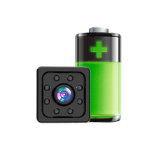 Carregar imagem no visualizador da galeria, Câmera Smart Vision [ULTRA HD 4K]
