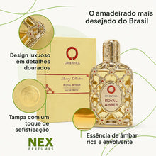 Carregar imagem no visualizador da galeria, PROMOÇÃO COMPRE 1 LEVE 3 - Sabah Al Ward, Fakhar e Royal Amber - Queima de Estoque🔥  - 100ml Cada
