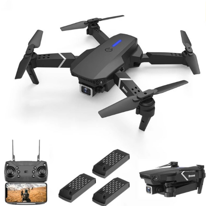 drone  drone dji  drone profissional  drone com câmera  drones profissionais  mini drone - https://ta-on.com/products/drone-profissional-wifi-com-controle-remoto