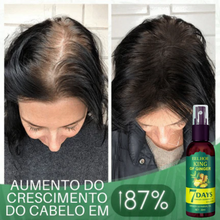 Carregar imagem no visualizador da galeria, Tônico Capilar 7 Days® - NutriCresce

