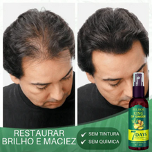 Carregar imagem no visualizador da galeria, Tônico Capilar 7 Days® - NutriCresce
