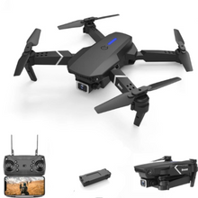 Carregar imagem no visualizador da galeria, drone  drone dji  drone profissional  drone com câmera  drones profissionais  mini drone - https://ta-on.com/products/drone-profissional-wifi-com-controle-remoto
