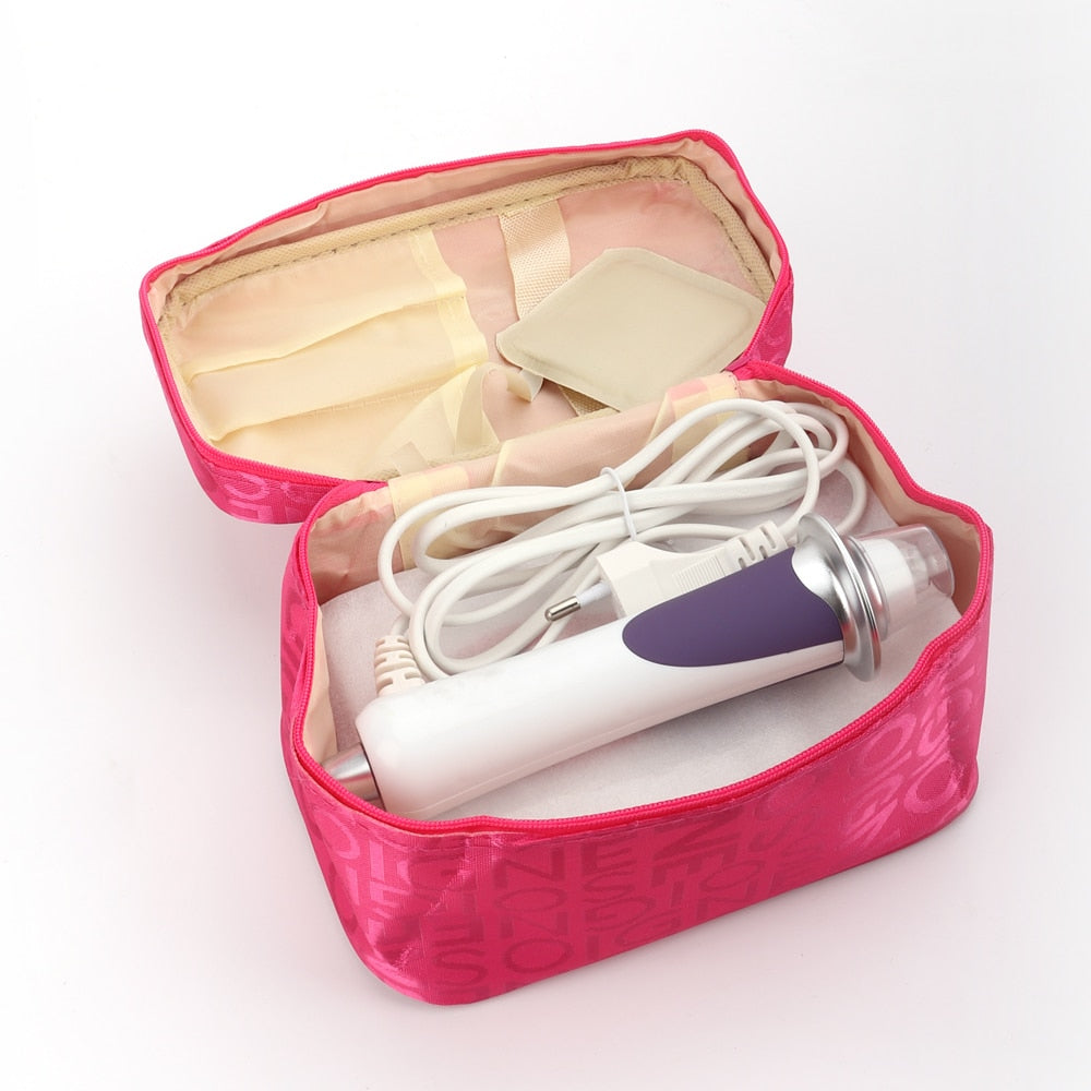 Removedor de Rugas, Acne e Marcas de Expressões Profissional Elétrico