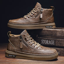 Carregar imagem no visualizador da galeria, Bota California
