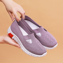 Carregar imagem no visualizador da galeria, Tênis Ortopédico UltraConfort - https://ta-on.com/collections/calcados-femininos/products/tenis-ortopedico-ultra-confort
