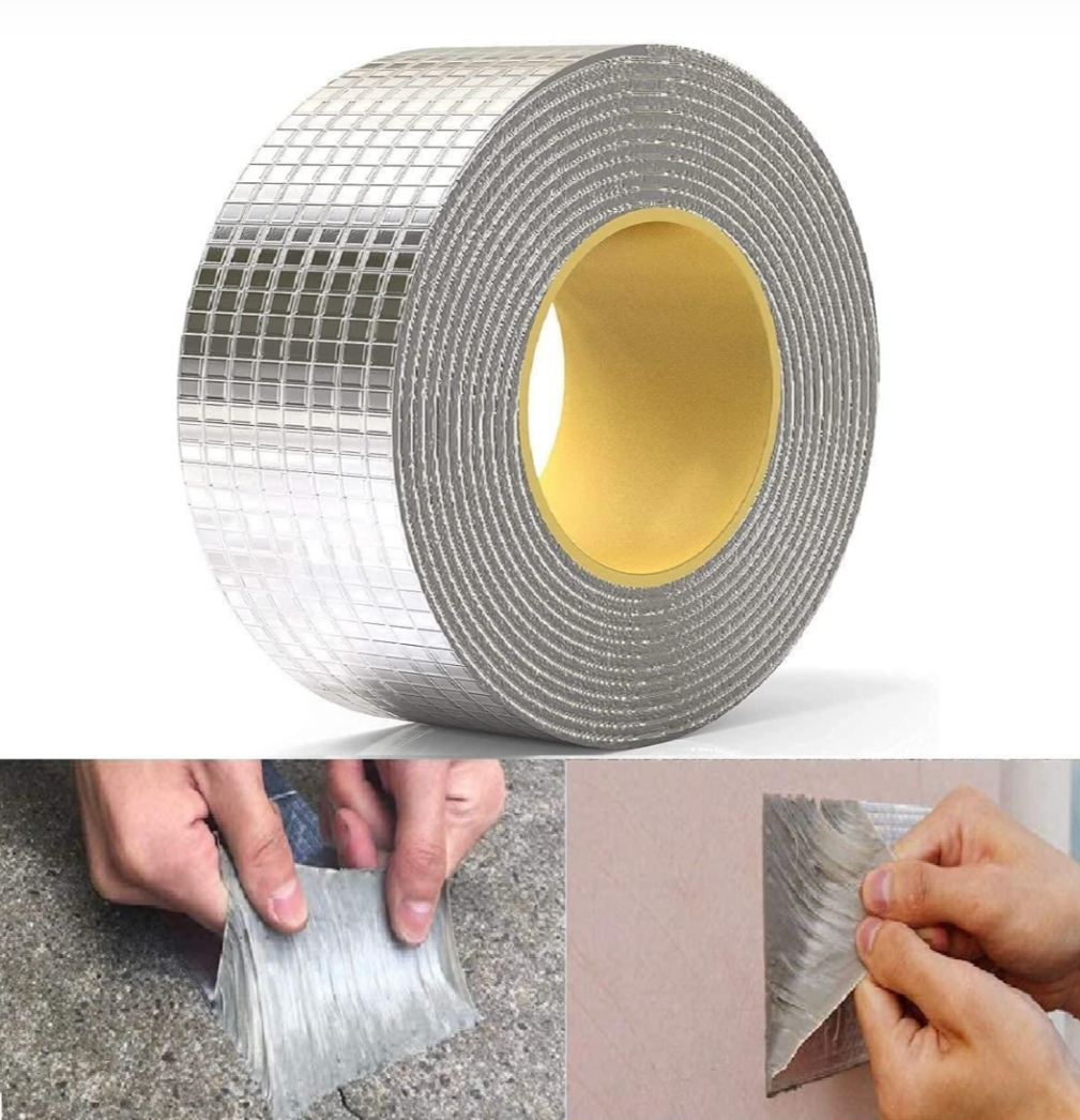 Fita Adesiva Impermeável UltraBond™