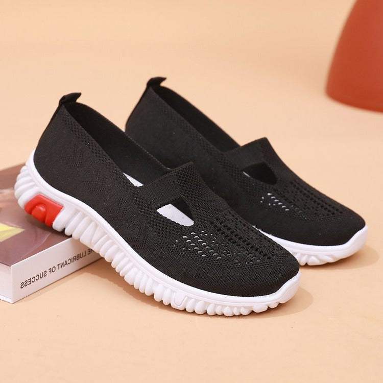 Tênis Ortopédico UltraConfort - https://ta-on.com/collections/calcados-femininos/products/tenis-ortopedico-ultra-confort