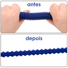 Carregar imagem no visualizador da galeria, Mangueira Expansível de Microfibra de Alta Pressão | MAGICWATER + Conexões de Brinde
