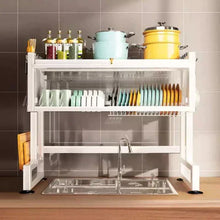 Carregar imagem no visualizador da galeria, Escorredor Pro Five | QUEIMA ESTOQUE
